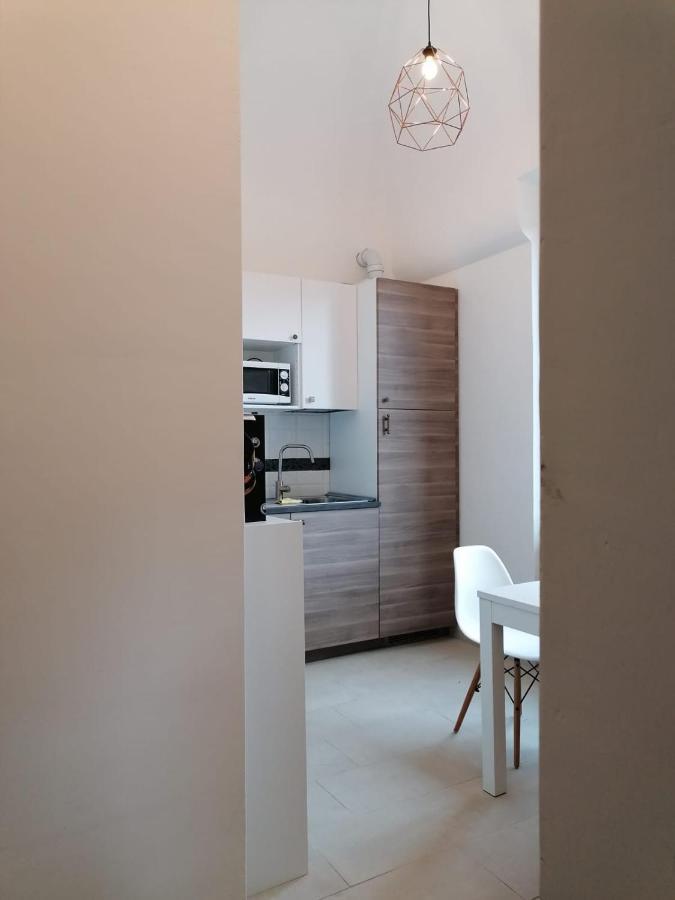 Apartament Bed On The Rocks Finale Ligure Zewnętrze zdjęcie