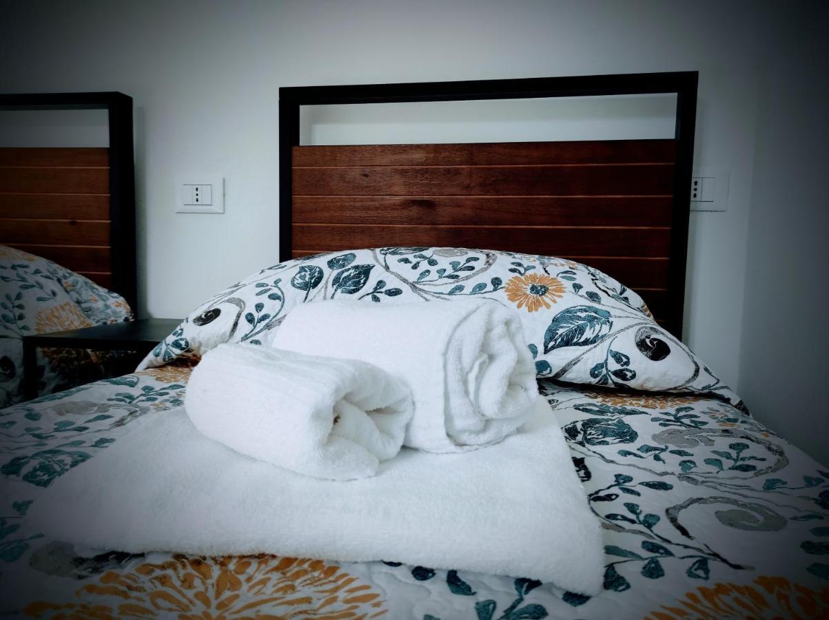 Apartament Bed On The Rocks Finale Ligure Zewnętrze zdjęcie