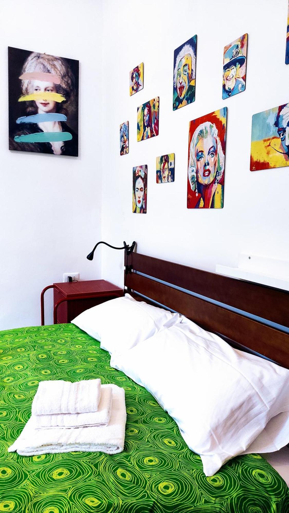 Apartament Bed On The Rocks Finale Ligure Zewnętrze zdjęcie